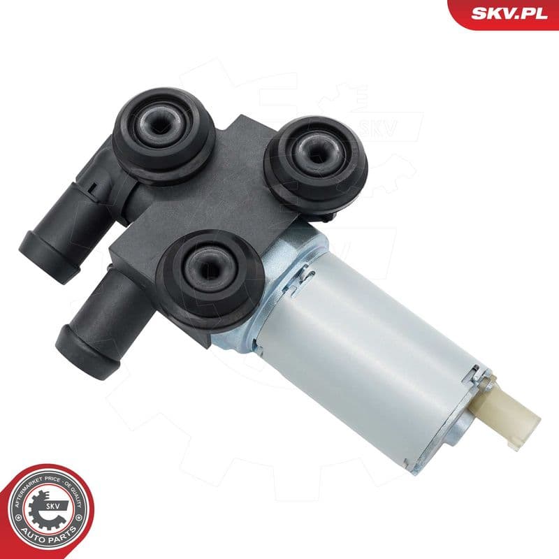 Pompă de apă suplimentară (circuitul apei de răcire) ESEN SKV 22SKV075