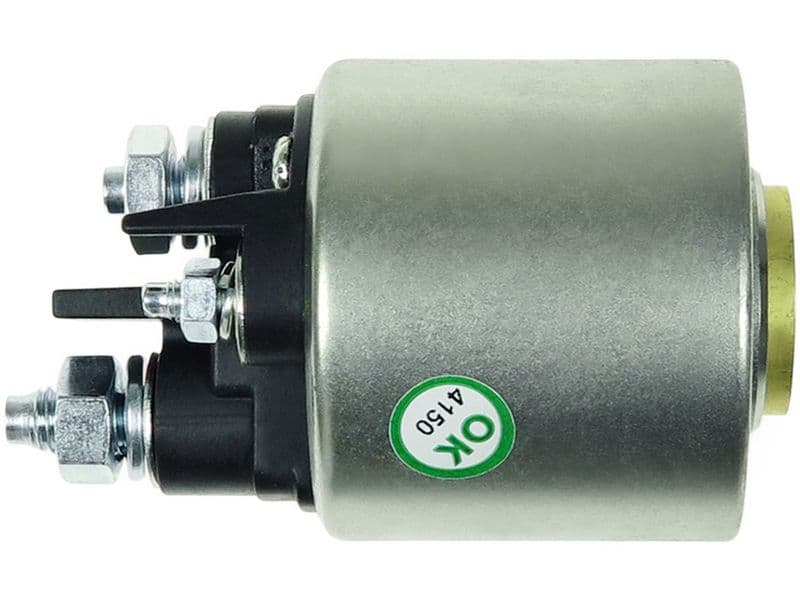 Solenoid, electromotor AS-PL AS SS3013P