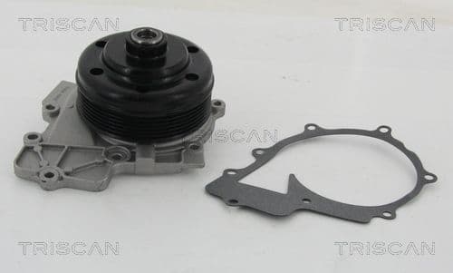 Pompă de apă, răcire motor TRISCAN 8600 23061