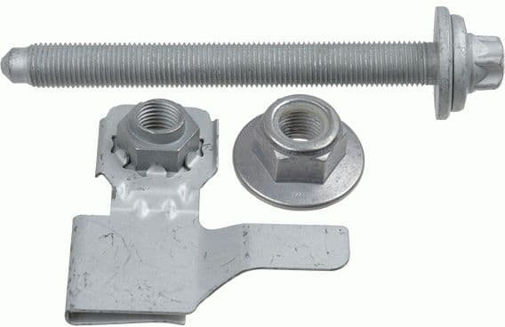 Set reparatie, suspensie LEMFÖRDER Service Pack 38229 01