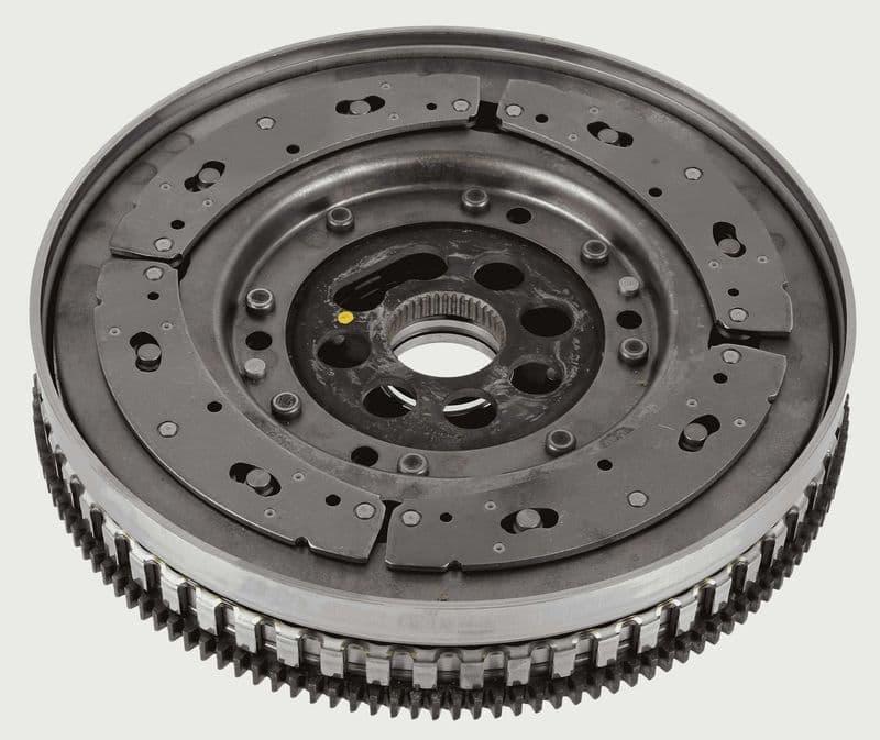 Volanta SACHS Dual-mass flywheel 2295 601 056