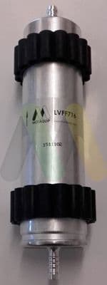 filtru combustibil MOTAQUIP LVFF716