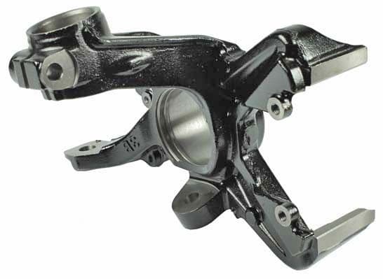 Articulatie directie, suspensie roata METZGER AUTOTEILE 58087101