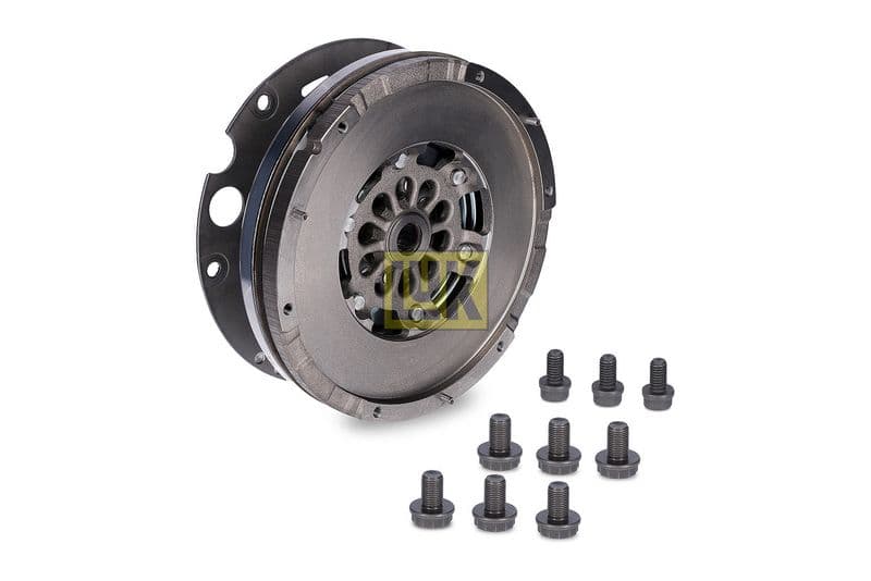 Volanta Schaeffler LuK DMF 415 0706 10