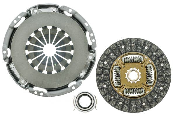 Set ambreiaj AISIN Clutch Kit (3P) KT-134D
