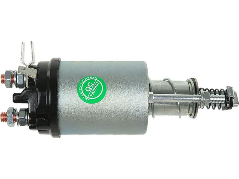 Solenoid, electromotor AS-PL AS SS4013