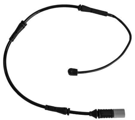 senzor de avertizare,uzura placute de frana HELLA 8DK 355 252-341