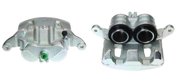 Etrier frana BUDWEG CALIPER 344823