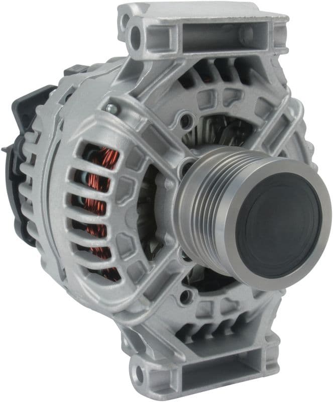 Generator / Alternator HC-Cargo F 032 114 829