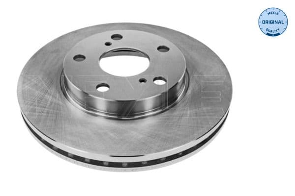 Disc frana MEYLE -ORIGINAL: True to OE. 30-15 521 0063