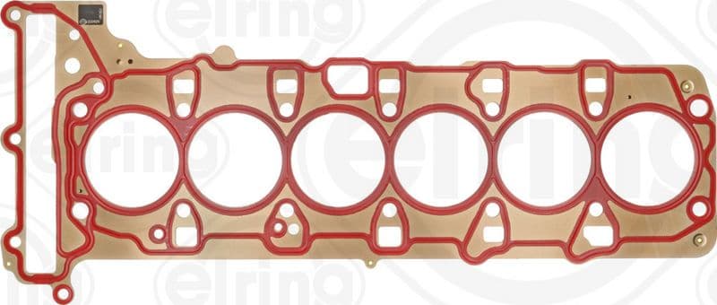 Garnitura, chiulasa ELRING 739.501