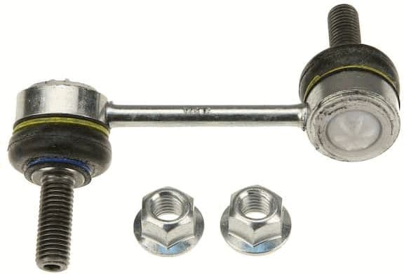 Brat/bieleta suspensie, stabilizator TRW JTS477