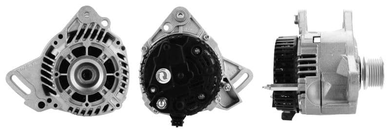 Generator / Alternator ELSTOCK 28-1920
