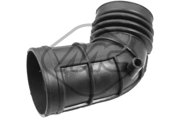 Palnie, filtru de aer METALCAUCHO 98543