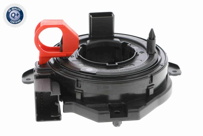 Arc spirala, Airbag VEMO Q+, original equipment manufacturer quality V10-72-1462