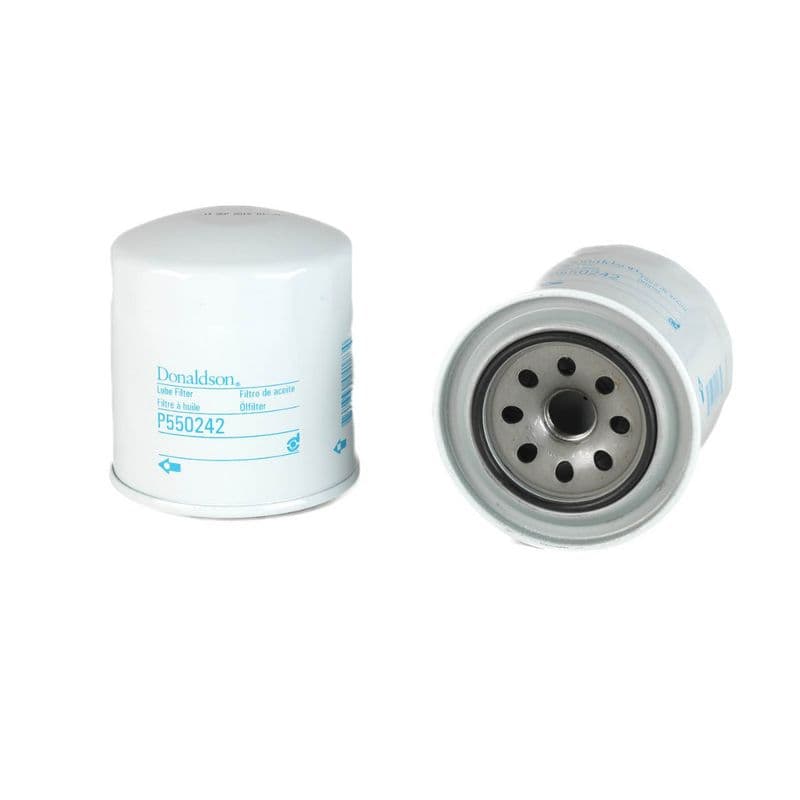 Filtru ulei DONALDSON P550242