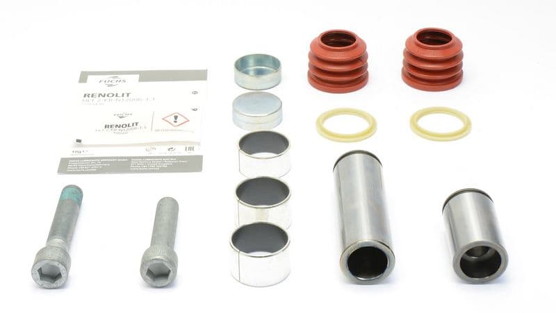 Set reparatie, etrier KNORR-BREMSE IAM Preferred Part K227067K50