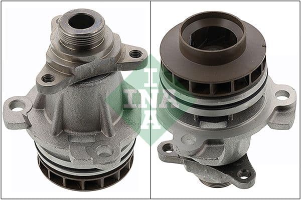 Pompă de apă, răcire motor Schaeffler INA 538 0881 10