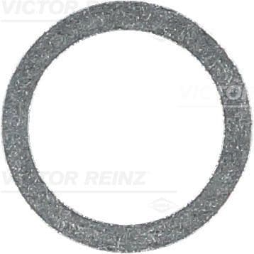 Inel etansare, surub drena ulei VICTOR REINZ 41-71061-00