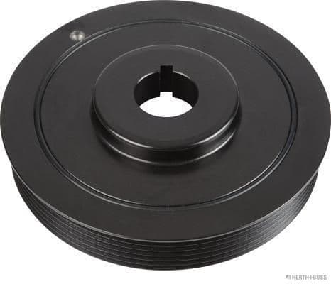 Fulie curea, arbore cotit HERTH+BUSS JAKOPARTS J1098010