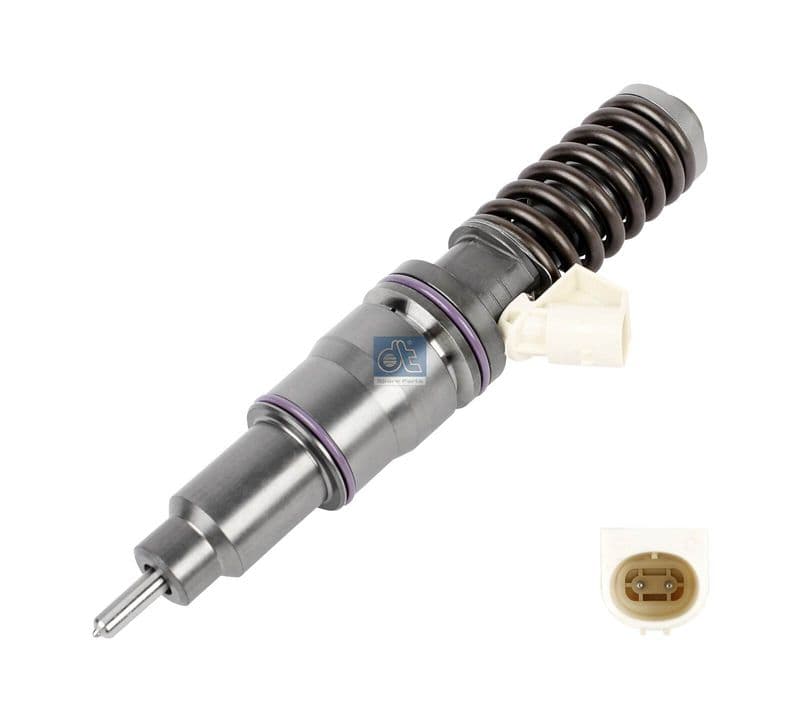 unitate pompa-diuza DT Spare Parts 2.12424