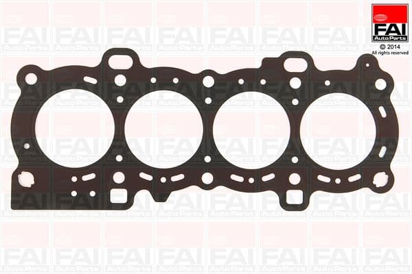 Garnitura, chiulasa FAI AutoParts HG1156