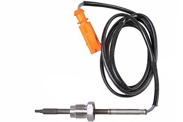 Senzor, temperatura gaze evacuare METZGER AUTOTEILE 0894939