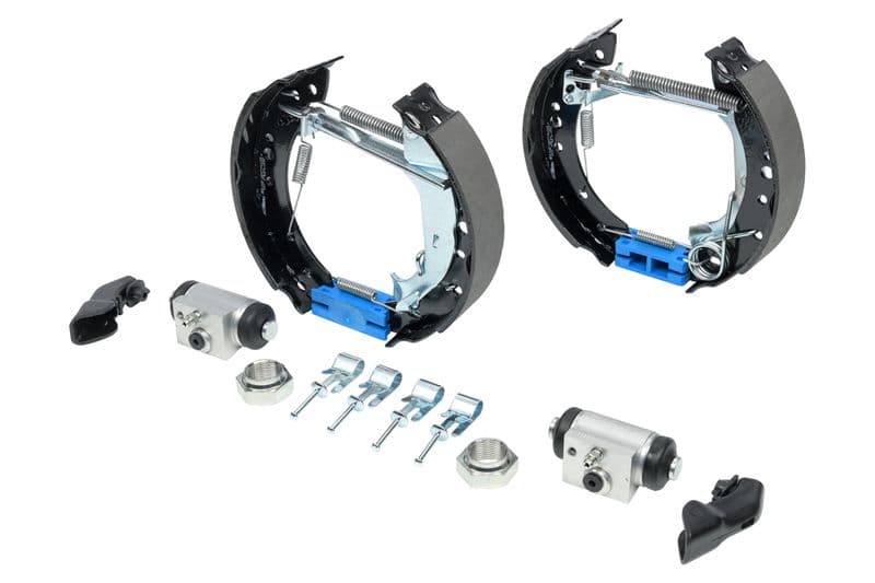 Set saboti frana ATE Original TopKit 03.0520-7620.3