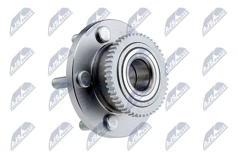 Set rulment roata NTY KLP-CH-071