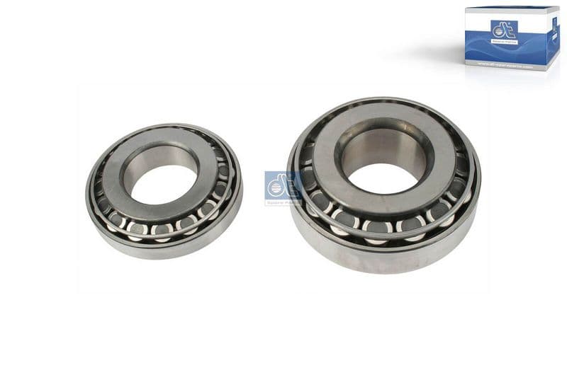Rulment roata DT Spare Parts 5.30137