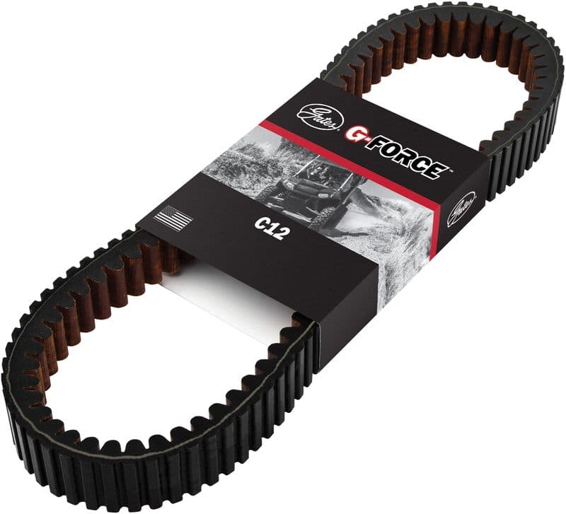 Curea de transmisie CVT GATES G-Force™ C12™ 42C4313