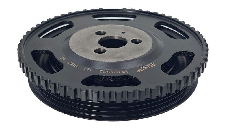 Fulie curea, arbore cotit SKF VKM 93212