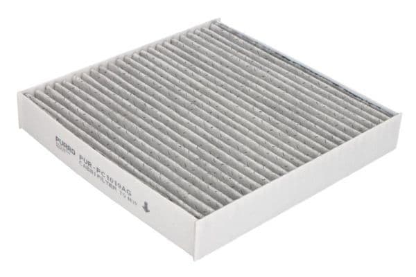 Filtru, aer habitaclu PURRO PUR-PC1019AG