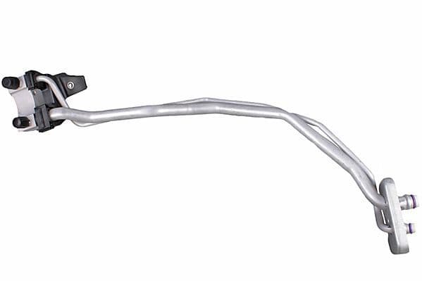 conducta presiune variabila,aer conditionat METZGER AUTOTEILE 2360097