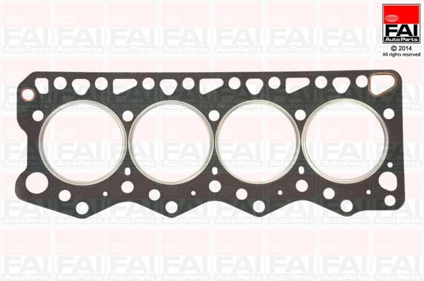 Garnitura, chiulasa FAI AutoParts HG899B