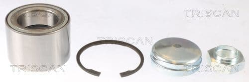 Set rulment roata TRISCAN 8530 10141