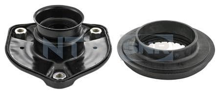 Set reparatie, rulment sarcina amortizor SNR KB651.31