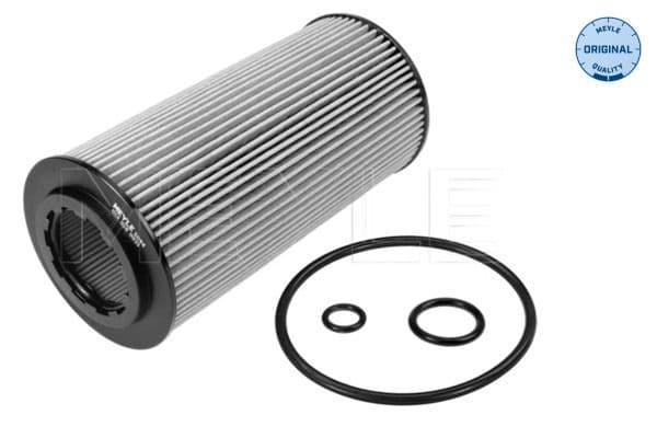 Filtru ulei MEYLE 014 018 0021