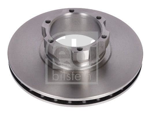 Disc frana FEBI BILSTEIN 07511