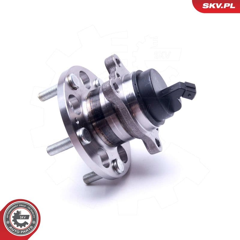 Set rulment roata ESEN SKV 29SKV290