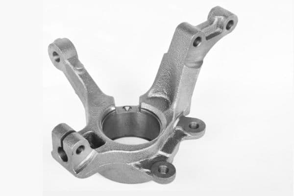 Articulatie directie, suspensie roata ASAM AUTOMOTIVE 32110