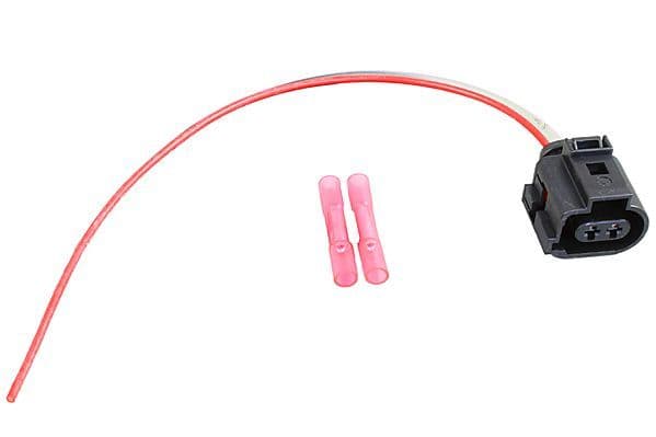 Set reparat cabluri, sistem electric central METZGER AUTOTEILE 2324118