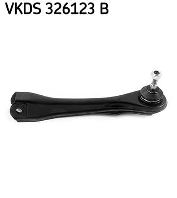 Brat, suspensie roata SKF VKDS 326123 B