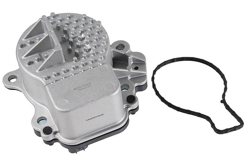 Pompă de apă, răcire motor METZGER AUTOTEILE 4007053