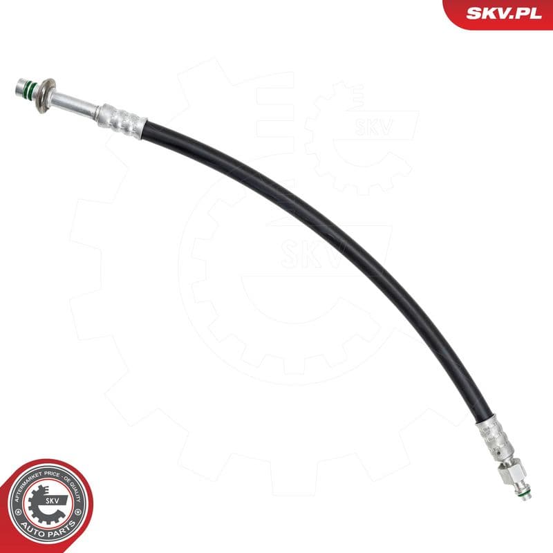 conducta presiune variabila,aer conditionat ESEN SKV 54SKV858