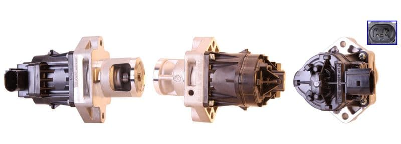 Supapa EGR ELSTOCK 73-0142