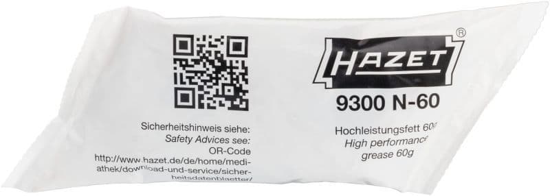 Vaselina HAZET 9300N-60