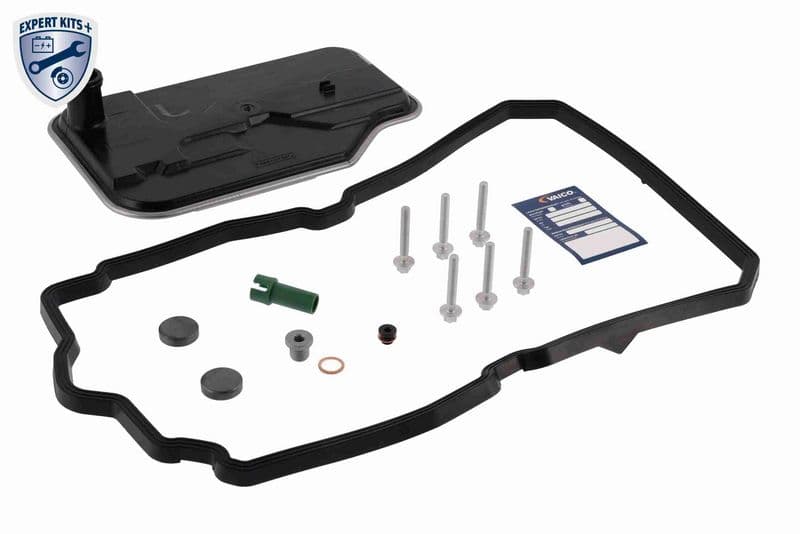 Set piese, schimb de ulei cutie de viteze automată VAICO EXPERT KITS + V30-2256-BEK
