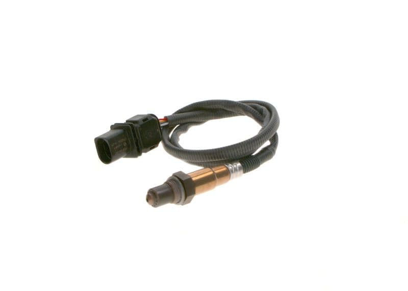 Sonda Lambda BOSCH 0 258 017 095