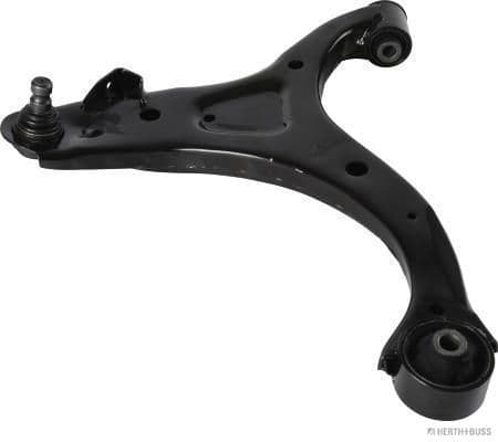 Brat, suspensie roata HERTH+BUSS JAKOPARTS J4910534